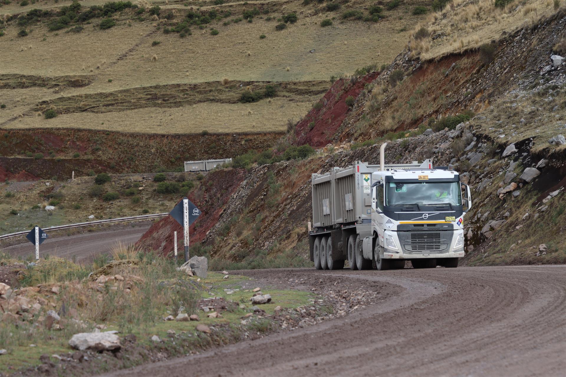 Transporte Concentrado 1