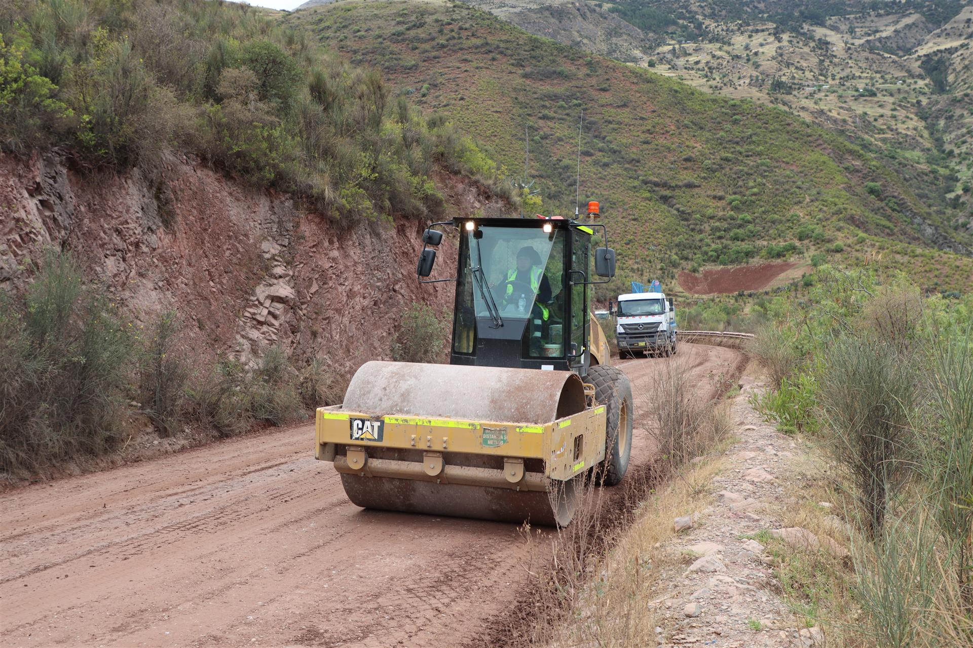 Transporte de Personal
